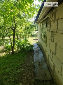 Продаж 1 поверхового будинку з гаражем і ділянкою на 15 соток, 65.3 кв. м, 2 кімнати, на вулиця Мирна 9 • ID 34507431