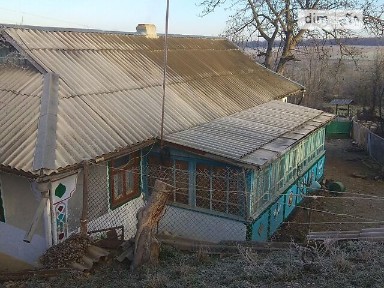 Продаж 1 поверхового будинку з ділянкою на 56 соток, 61.5 кв. м, 3 кімнати, на вулиця Космонавтів 22 • ID 34507427