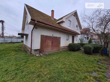 Продаж 2 поверхового будинку бесідка і ділянкою на 6 соток, 178.4 кв. м, 5 кімнат, на вул. Василя Вишиваного • ID 34507352