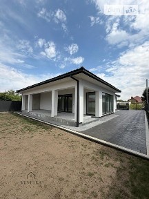 Продаж 1 поверхового будинку з ділянкою на 6 соток, 135 кв. м, 3 кімнати, на вул. Ніредьгазька • ID 34507337