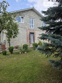 Продаж 2 поверхового будинку з ділянкою на 6 соток, 111 кв. м, 3 кімнати, на вул. Яблунева • ID 34507229