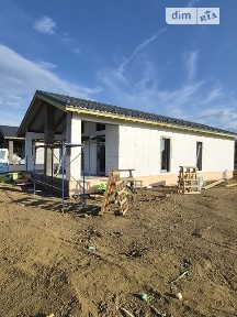 Продаж 1 поверхового будинку з ділянкою на 5.5 сотки, 101.5 кв. м, 3 кімнати, на вул. Івана Туряниці • ID 34507161