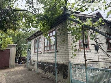 Продаж 1 поверхового будинку з верандою і ділянкою на 8 соток, 200 кв. м, 5 кімнат, на пров. Жуковського • ID 34507145