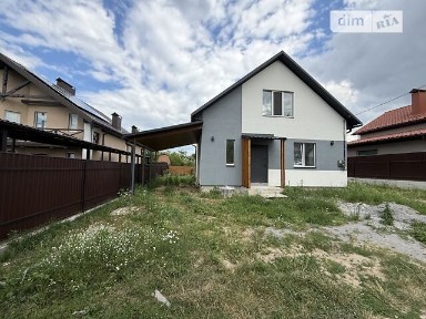 Подільський провулок, Агрономічне, пров. Подільський • ID 34506971