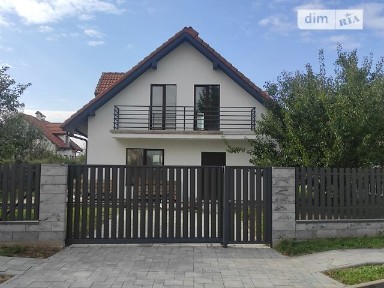 Спортивна вулиця, Іванків (Бориспіль), вул. Спортивна • ID 34506928