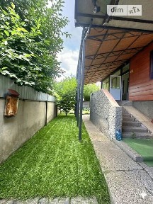 Продаж 2 поверхового будинку з ділянкою на 10 соток, 270 кв. м, 4 кімнати, на вул. Дніпровська 20 • ID 34506674