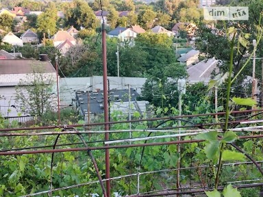 Продаж 1 поверхового будинку з ділянкою на 2 сотки, 30 кв. м, 2 кімнати, на вул. Великий Яр • ID 34506633