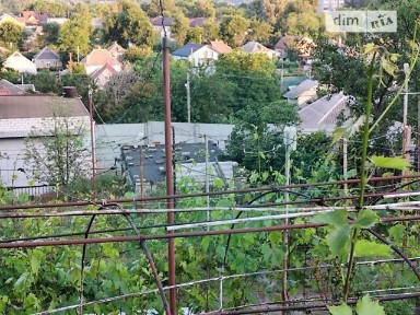 Продаж 1 поверхового будинку з ділянкою на 2 сотки, 30 кв. м, 2 кімнати, на вул. Великий Яр • ID 34506633