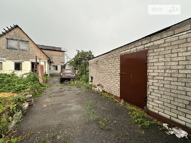 Продаж 1 поверхового будинку з гаражем і ділянкою на 4 сотки, 90 кв. м, 3 кімнати, на вул. Гусяча • ID 34506585