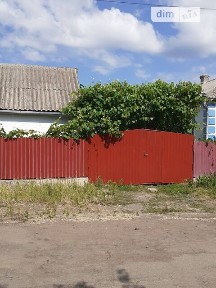Продаж 1 поверхового будинку з ділянкою на 25 соток, 44.2 кв. м, 3 кімнати, на вул. Шевченка 49 • ID 34506116
