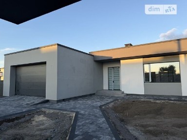 Продаж 1 поверхового будинку з ділянкою на 9.7 сотки, 222 кв. м, 4 кімнати, на вулиця Горіхова • ID 34505298