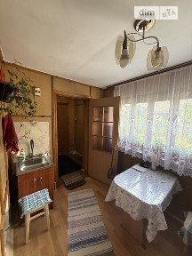 Продаж 1 поверхового будинку з ремонтом і ділянкою на 10.88 сотки, 38.2 кв. м, 2 кімнати, на вул. Привокзальна • ID 34505287