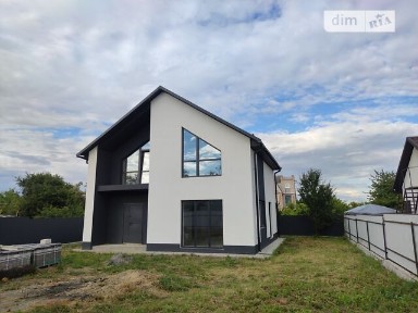 Продаж 2 поверхового будинку з ділянкою на 4 сотки, 117 кв. м, 3 кімнати, на Вербова • ID 34504789