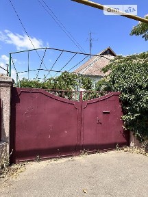 Продаж 2 поверхового будинку з верандою і ділянкою на 1500 кв. м., 241.7 кв. м, 5 кімнат, на вул. Добровольського 4 • ID 34504375
