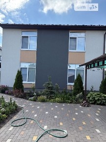 Продаж 2 поверхового будинку з ділянкою на 7.5 сотки, 180 кв. м, 5 кімнат, на вул. Переяславська • ID 34503789