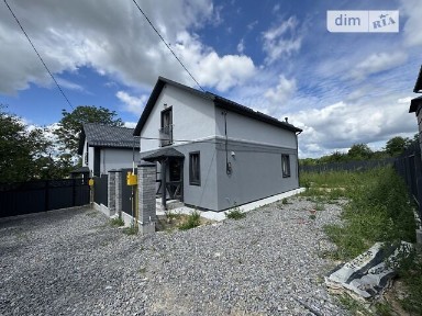 Мирна вулиця, Зарванці, вул. Мирна • ID 34503959