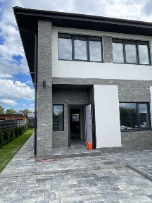 Продаж 2 поверхового дуплекса з ділянкою на 3 сотки, 120 кв. м, 4 кімнати, на вул. Прорізна • ID 34503724