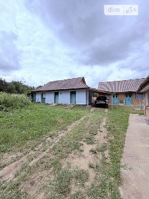 Продаж 1 поверхового будинку з опаленням 69.4 кв. м, 3 кімнати, на вул. Хмельницького • ID 34503615