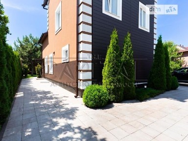 Продаж 3 поверхового будинку бесідка і ділянкою на 6 соток, 130 кв. м, 4 кімнати, на вул. 60-а Садова (Дарницький) • ID 34503561