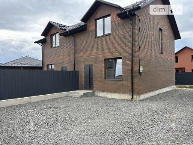 Продаж 2 поверхового дуплекса з ділянкою на 2 сотки, 90 кв. м, 3 кімнати, на вул. Володимира Івасюка 32 • ID 34503545
