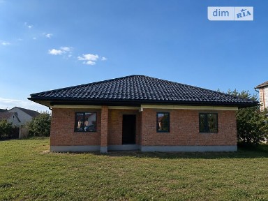 Продаж 1 поверхового будинку з ділянкою на 10 соток, 110 кв. м, 5 кімнат, на вул. Дорошенка • ID 34503283