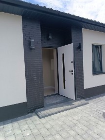 Продаж 1 поверхового будинку з ділянкою на 3 сотки, 90 кв. м, 3 кімнати, на вул. Небесної Сотні • ID 34503198