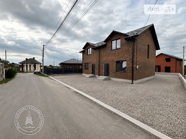 Продаж 2 поверхового дуплекса з ділянкою на 2.5 сотки, 90 кв. м, 3 кімнати, на вул. Жолонко • ID 34503141