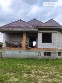 Продаж 2 поверхового будинку з ділянкою на 10 соток, 230 кв. м, 4 кімнати, на Озерна • ID 34503116