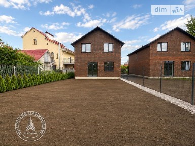 Продаж 2 поверхового будинку з ділянкою на 5.5 сотки, 125 кв. м, 4 кімнати, на вул. Немирівська • ID 34503107