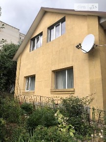 Продаж 2 поверхового будинку з ділянкою на 6 соток, 115 кв. м, 3 кімнати, на вул. Лікарняна • ID 34502383