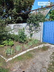 Продаж 1 поверхового будинку з гаражем і ділянкою на 4 сотки, 65 кв. м, 3 кімнати, на Степова • ID 34502254