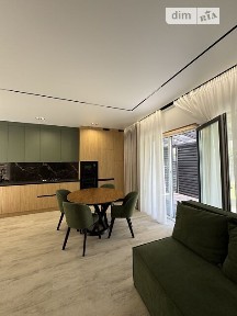 Продаж 2 поверхового дуплекса з ділянкою на 2 сотки, 118 кв. м, 4 кімнати, на пров. Каштановий • ID 34502011