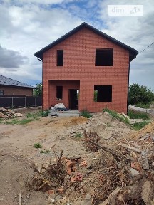 Продаж 2 поверхового будинку з ділянкою на 5 соток, 120 кв. м, 4 кімнати, на вул. Жолонка • ID 34501899