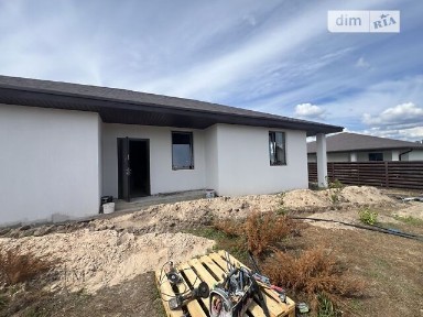 Продаж 1 поверхового будинку з верандою 115 кв. м, 3 кімнати, на вул. Слобідська 35 • ID 34501551