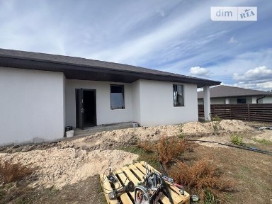 Продаж 1 поверхового будинку з верандою 115 кв. м, 3 кімнати, на вул. Слобідська 35 • ID 34501551