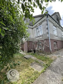 Продаж 2 поверхового будинку з ділянкою на 2 сотки, 150 кв. м, 5 кімнат, на вулиця Робоча 30 • ID 34501445