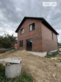 Продаж 2 поверхового будинку з ділянкою на 5.5 сотки, 120 кв. м, 4 кімнати, на вул. Жолонко • ID 34501294