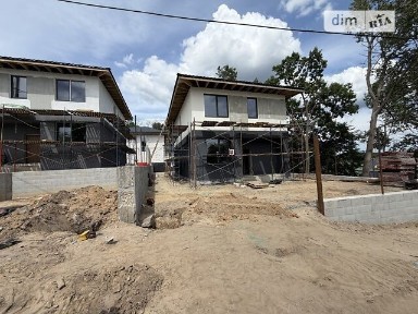 Продаж 2 поверхового будинку з верандою і ділянкою на 4 сотки, 126 кв. м, 4 кімнати, на вул. Незалежності 12 • ID 34501197