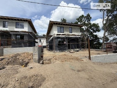 Продаж 2 поверхового будинку з верандою і ділянкою на 4 сотки, 126 кв. м, 4 кімнати, на вул. Незалежності 12 • ID 34501197