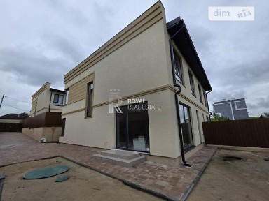 Грушевського вулиця, Гатне, вул. Грушевського 4 • ID 34500815