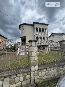 Продаж 3 поверхового будинку з гаражем і ділянкою на 12 соток, 240 кв. м, 6 кімнат, на вул. Полуботка • ID 34500164