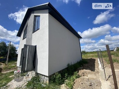 Продаж 2 поверхового будинку з ділянкою на 3.5 сотки, 90 кв. м, 3 кімнати, на Польова вулиця • ID 34499784