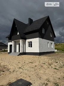 Продаж 3 поверхового будинку з мансардою і ділянкою на 9.5 сотки, 155.4 кв. м, 4 кімнати, на вул. Волинська 67 • ID 34498218