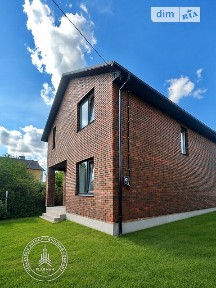 Продаж 2 поверхового будинку з ділянкою на 5 соток, 125 кв. м, 4 кімнати, на вул. Немирівська • ID 34498050