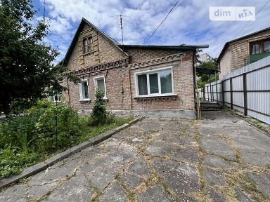 провулок Панаса Мирного, Ірпінь, пров. Панаса Мирного • ID 34497651