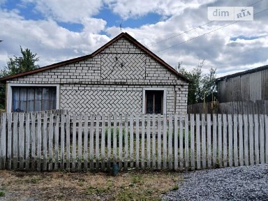 Продаж 1 поверхового будинку 62.6 кв. м, 2 кімнати, на вулиця Залізнична • ID 34497536