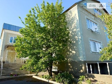 Продаж 2 поверхового будинку з ділянкою на 40 соток, 672.4 кв. м, 11 кімнат, на вулиця Горобцьова • ID 34497118