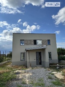 Івана Франка 1-й провулок, мікрорайон Замостя, район Замостянський, Вінниця, 1-й пров. Івана Франка • ID 34497010