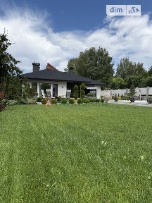 Продаж 1 поверхового будинку з ділянкою на 15 соток, 215 кв. м, 3 кімнати, на вул. Польова • ID 34496719