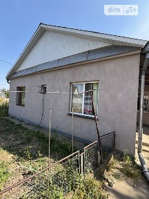 Продаж 1 поверхового будинку з гаражем і ділянкою на 6 соток, 112.5 кв. м, 4 кімнати, на вул. Гірницька 20 • ID 34496622